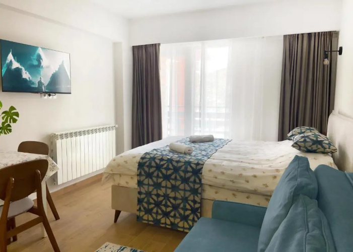 Bakuriani Inn Appartment N335
