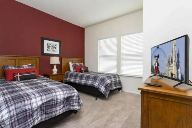8910 Charming House Near Universal