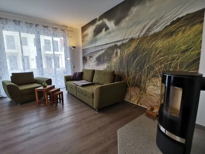 Holiday Apartment Lotte Een