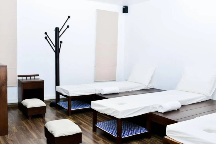 Cinnamon Cathedral Hotel