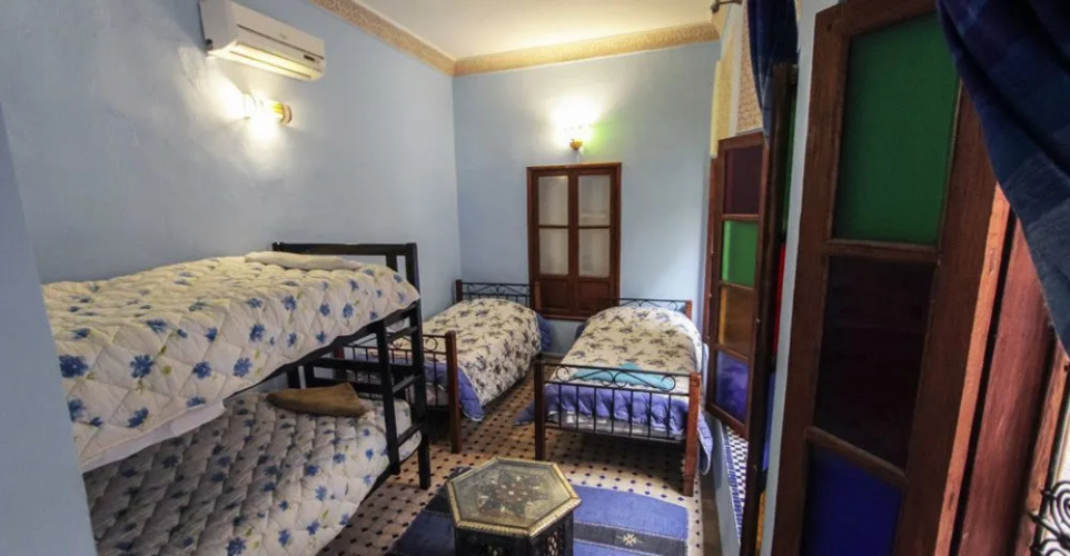 Riad Dar Rabha