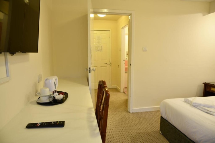 Comfort Triple room