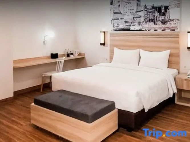 Business Double room