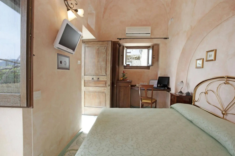 L'Antico Borgo dei Limoni
