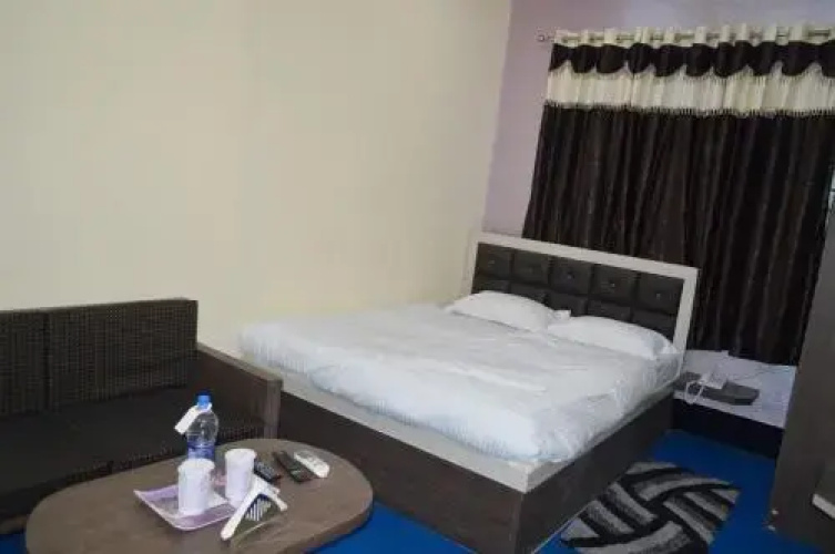 Hotel Delight