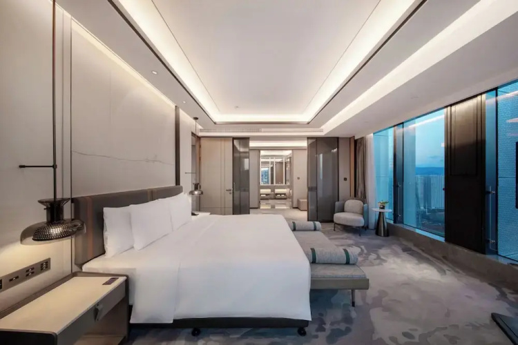 Wanda Realm Kunming