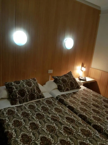 Hotel Comapedrosa