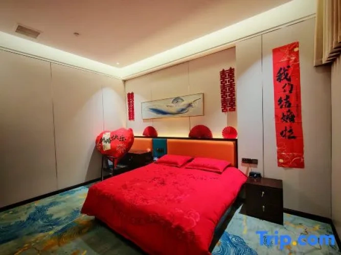 Premier Suite