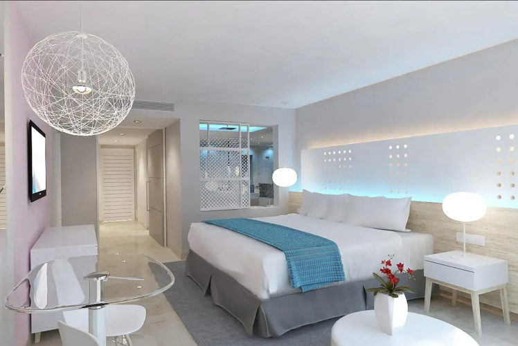 Melia Internacional Varadero