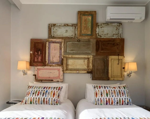1 Bedroom Comfort Apartment