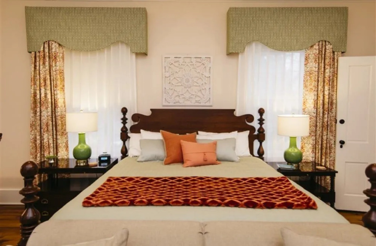 Ashford Acres Inn