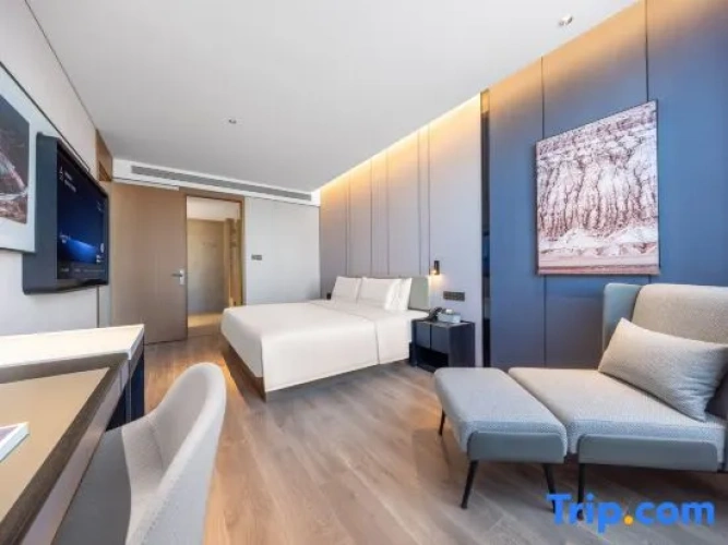Premier Suite