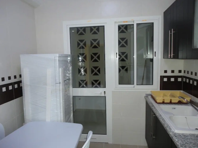 2 Bedrooms Premier Apartment