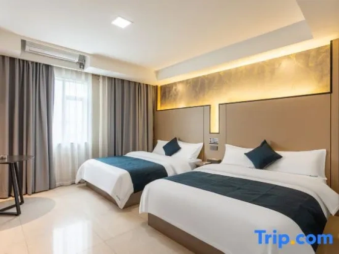 1 Bedroom Suite