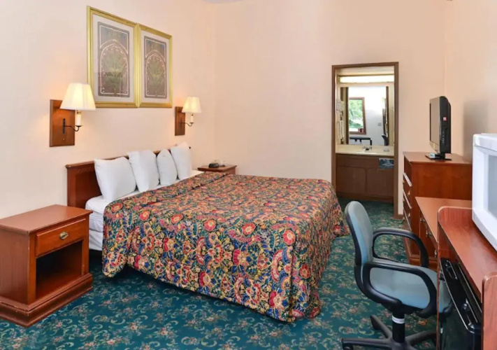 Days Inn Kinston
