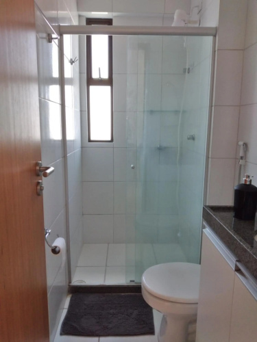 Apartamento em Boa Viagem