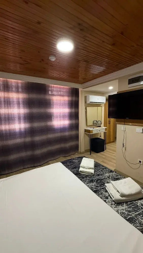 Hotel Qden
