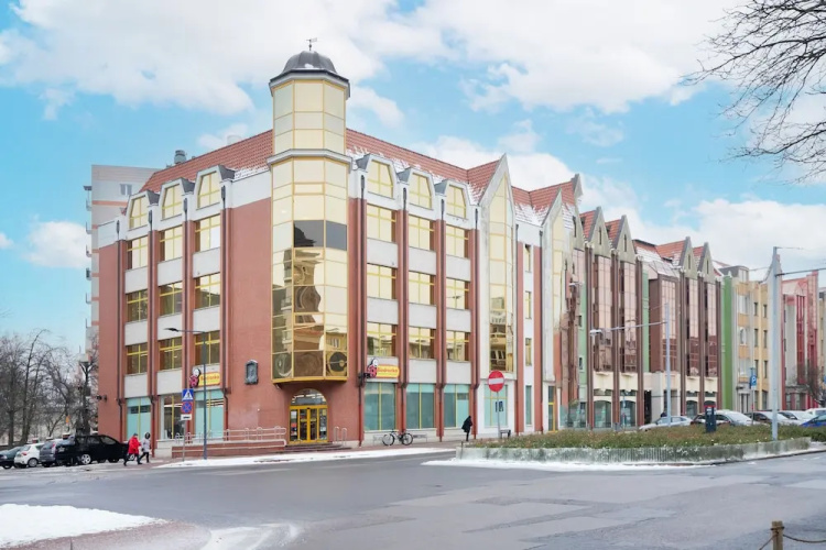 Imagen del hotel
