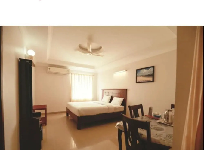 Hotel Queen Palace