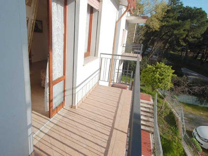 Chiara Trilo 7 - Two Bedroom