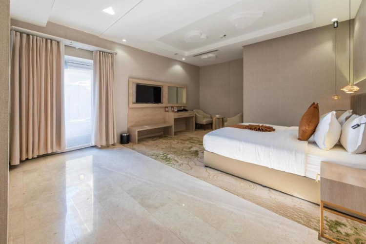 Armada Residence Hotel