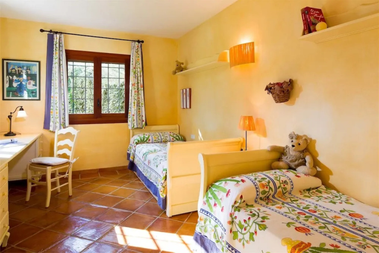 Villa Rural