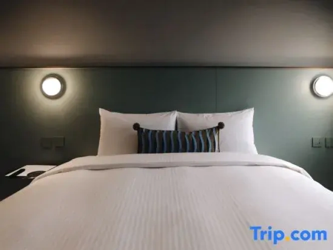 Premier Suite