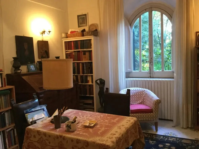 Casa Eliana