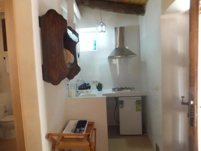 1 Bedroom Cottage