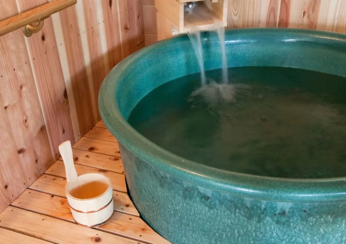 Tsuruya Ryokan