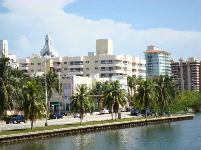 Venezia Hotel