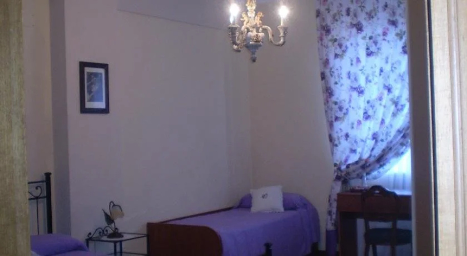 BB Vacanze Senesi