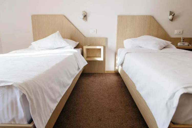 Spa&Hotel Studenac