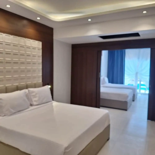 3 Bedrooms Junior Suite