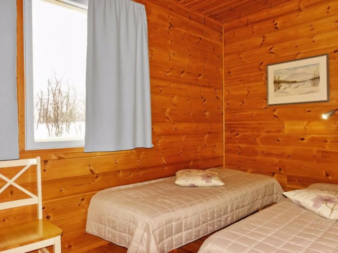 House  Enontekiö