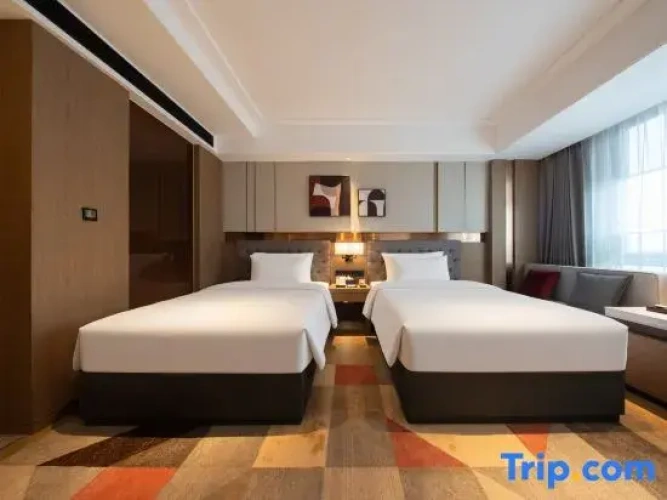 Business Twin room