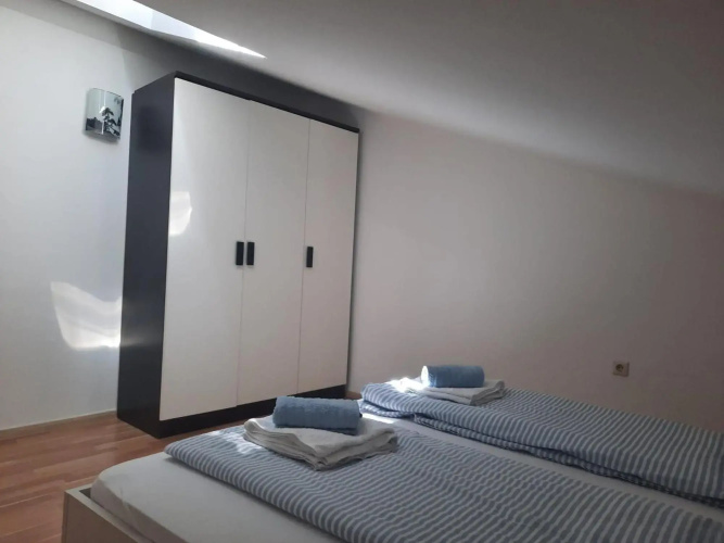 Martina Apartments