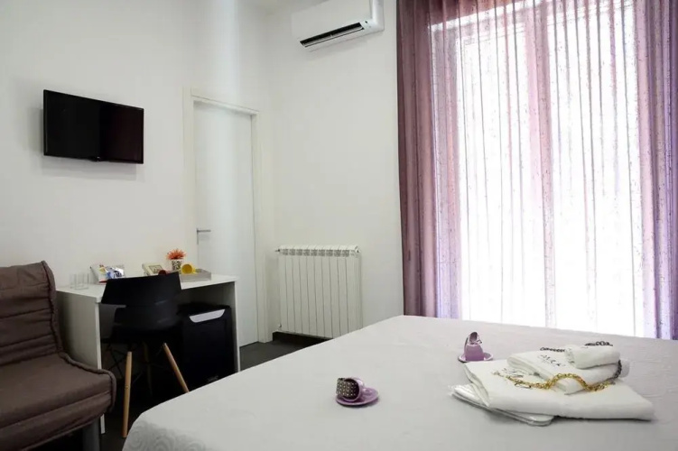 Amuri Room & Suite