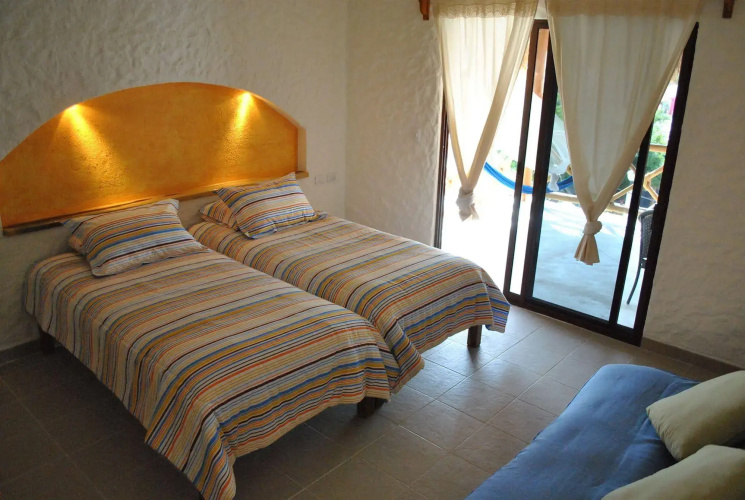 Hotel Casa Lupita