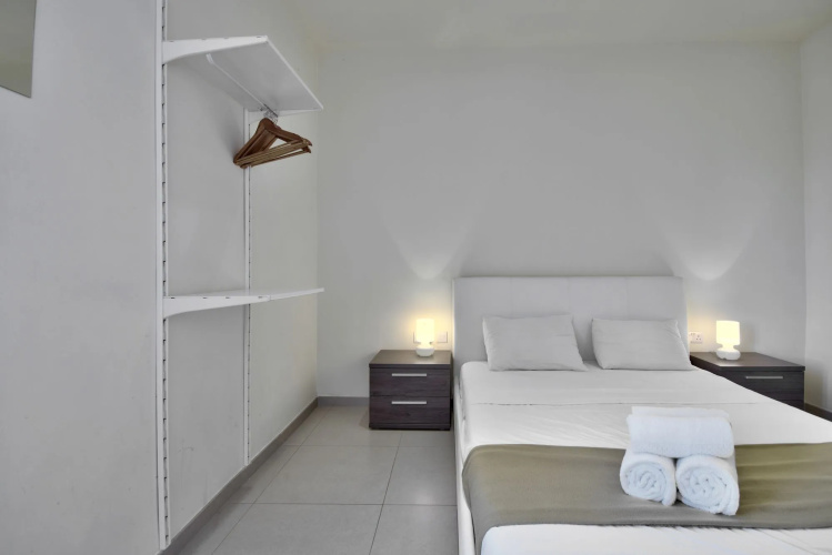 Valletta Boutique Living Premium Apts