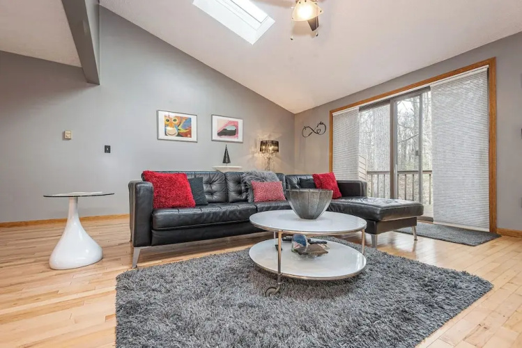 Laurel Brook 39 by Taylor Made Deep Creek