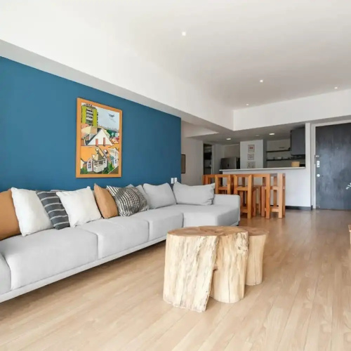 White Elephant - Modern 3 BR Apt in Polanco