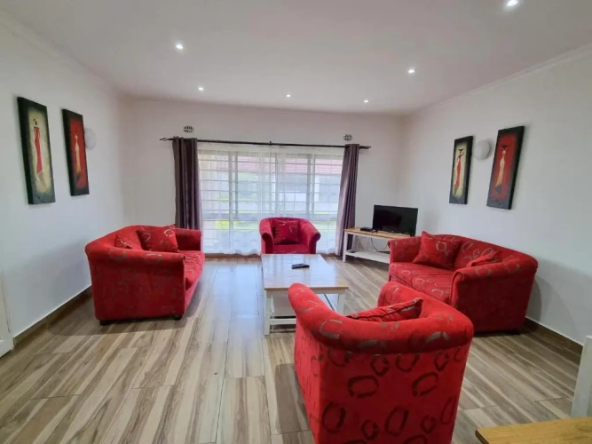 Superior Apartment