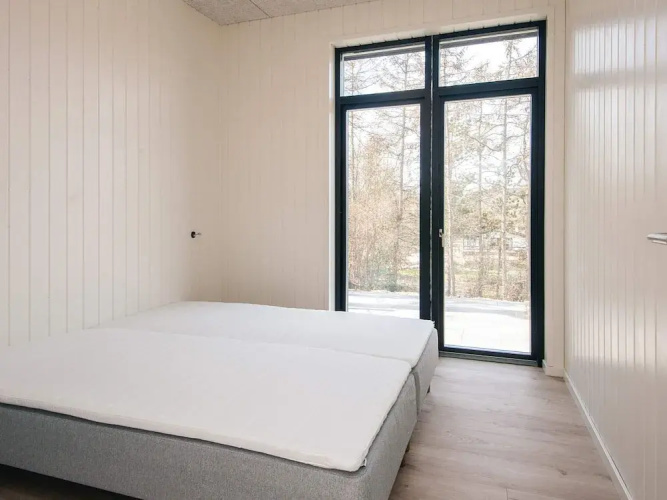 5 Star Holiday Home in Ebeltoft