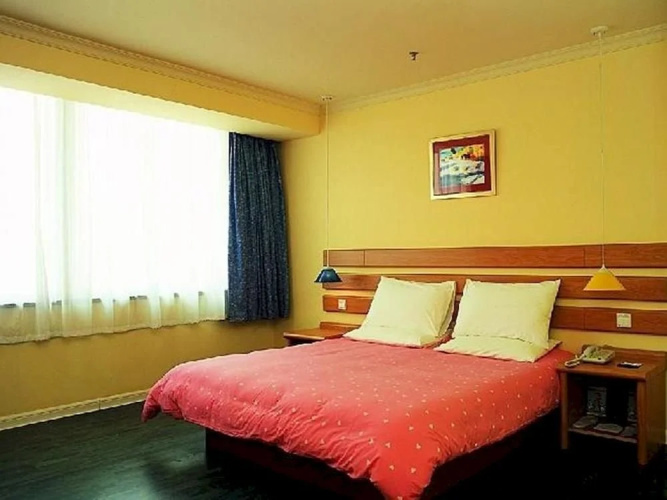 Home Inn Hotel