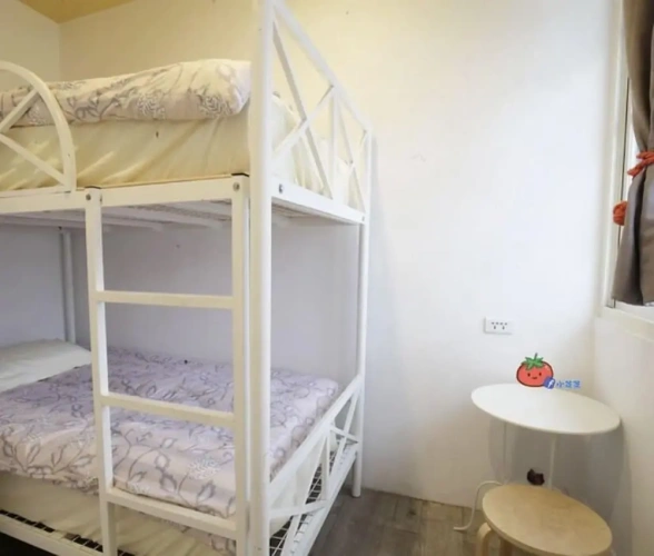 1 Bedroom Economy Double room