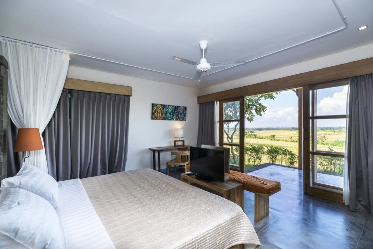 Alami Boutique Villas & Resort