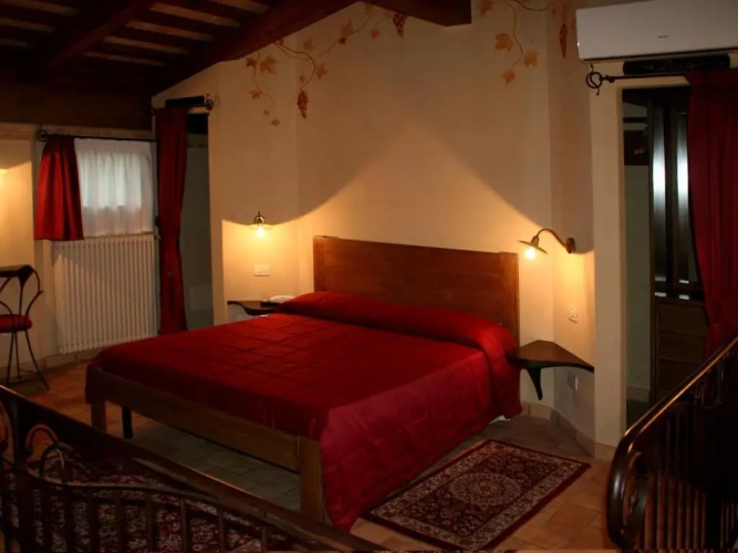 Duplex Suite
