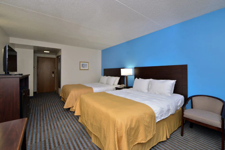 Ramada Cedar Rapids