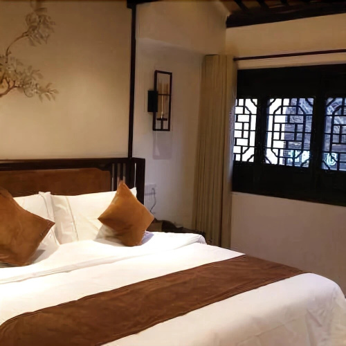 Jiushu Xi'an Inn
